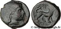 Hellenistic 1 (323 BC to 188 BC) Unité IONIA - MILETUS Milet, Ionie c. 350-300 AC. (16mm, 4,28g, 12h) -