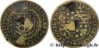 FRANCE PARIS - ECHEVINS PARIS - ADMINISTRATION MUNICIPALE 1580 (27,5mm, 4,25g, 6h) -