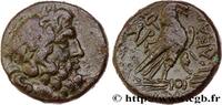 Hellenistic 2 (188 BC to 30 BC) Unité PHRYGIA - AMORIUM Amorium, Phrygie c. 133-27AC. (19mm, 7,35g, 12h) -