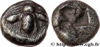 Classic 1 (480 BC to 400 BC) Obole IONIA - EPHESUS Éphèse, Ionie c. 480-450 (7,5mm, 0,82g, h) -