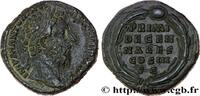 THE ANTONINES (96 AD to 192 AD) Sesterce MARCUS AURELIUS Rome 171 (30mm, 23,78g, 12h) -