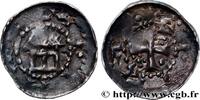 FRANCE Denier LORRAINE - ÉPINAL - ANONYMOUS Épinal n.d. (14mm, 0,65g, 12h) -