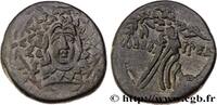 Hellenistic 2 (188 BC to 30 BC) Tetrachalque PONTUS - AMISOS Amisos, Pont c. 105-90 ou 90-85 AC. (21mm, 7,37g, 12h) -