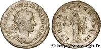 THE MILITARY CRISIS(235 AD to 284 AD) Antoninien GORDIAN III Antioche 239-240 (21mm, 4,55g, 12h) -