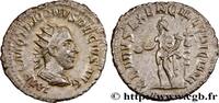 THE MILITARY CRISIS(235 AD to 284 AD) Antoninien TRAJAN DECIUS Rome 250 (21mm, 3,53g, 1h) -