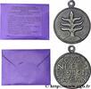 FRANCE Médaille, Journées de Montauban, SFN NUMISMATIQUE 2010 (80,5mm, 59,27g, 12h) -