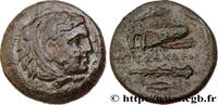 Hellenistic 1 (323 BC to 188 BC) Unité MACEDONIA - KINGDOM OF MACEDONIA - PHILIP III ARRHIDAEUS Tarse, Cilicie c. 336-323 AC. (19mm, 5,65g, 3h) -