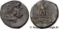 Hellenistic 2 (188 BC to 30 BC) Tetrachalque PONTUS - AMISOS Pont, Amisos c. 85-65 AC. (19,5mm, 7,66g, 12h) -