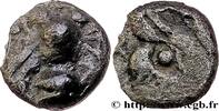 Classic 1 (480 BC to 400 BC) Tetartemorion IONIA - EPHESUS Éphèse, Ionie c. 480-450 (5,5mm, 0,16g, 12h) -