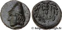 Classic 3 (350 BC to 323 BC) Quart d’unité TROAS - BIRYTIS Birytis, Troade c. 350-300 AC. (11,5mm, 1,47g, 6h) -
