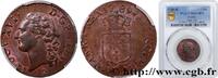 FRANCE Demi-sol dit à l'écu LOUIS XVI Orléans 1789 (25mm, 5,34g, 6h) -