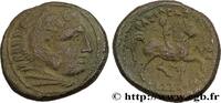 Hellenistic 1 (323 BC to 188 BC) Unité MACEDONIA - MACEDONIAN KINGDOM - CASSANDER Amphipolis, Macédoine c. 305 AC. (19mm, 7,41g, 12h) -