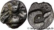 Classic 1 (480 BC to 400 BC) Tetartemorion IONIA - EPHESUS Éphèse, Ionie c. 480-450 (6,5mm, 0,18g, 3h) -