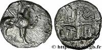Archaïc 2 (550 BC to 480 BC) Tetartemorion IONIA - TEOS Téos, Ionie c. 478-450 AC. (7mm, 0,30g, h) -