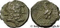 Hellenistic 2 (188 BC to 30 BC) Unité PHRYGIA - AMORIUM Amorium, Phrygie c. 133-27AC. (19,5mm, 5,76g, 12h) -