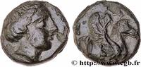 Classic 1 (480 BC to 400 BC) Demi-unité MYSIA – LAMPSAKOS / LAMPSACUS Lampsaque, Mysie c. 350-300 AC. (9,5mm, 1,25g, 12h) -