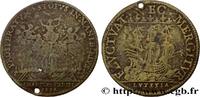 FRANCE Etienne de Neuilly PARIS - ADMINISTRATION MUNICIPALE 1584 (28mm, 4,48g, 6h) -