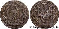 FRANCE 1566 CHARLES IX Nuremberg 1566 (27,5mm, 3,89g, 6h) SS 65.08 £ Tax included +  15.62 £ shipping