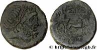 Hellenistic 1 (323 BC to 188 BC) Litra SICILY - SYRACUSE Syracuse, Sicile c. après 212 AC. (26,5mm, 11,56g, 12h) -