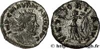 THE MILITARY CRISIS(235 AD to 284 AD) Antoninien MARIUS Cologne 269 (20mm, 4,11g, 6h) -