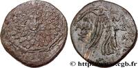 Hellenistic 2 (188 BC to 30 BC) Tetrachalque PONTUS - AMISOS Amisos, Pont c. 105-90 ou 90-85 AC. (22,5mm, 7,43g, 12h) -