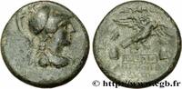 Hellenistic 2 (188 BC to 30 BC) Unité PHRYGIA - APAMEIA Apamée, Phrygie c. 88-40 AC. (23mm, 8,22g, 12h) -