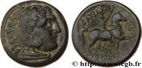 Hellenistic 1 (323 BC to 188 BC) Unité MACEDONIA - MACEDONIAN KINGDOM - CASSANDER Amphipolis, Macédoine c. 305 AC. (20,5mm, 7,83g, 11h) -