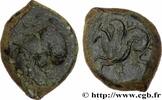 Classic 2 (400 BC to 350 BC) Litra SICILY - SYRACUSE Syracuse, Sicile c. 400-367 AC. (21,5mm, 7,76g, 6h) -