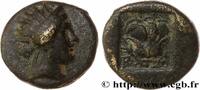 Classic 2 (400 BC to 350 BC) Demi-unité CARIA - CARIAN ISLANDS - RHODES Rhodes, Carie c. 205-188 AC. (12,5mm, 2,22g, 12h) -