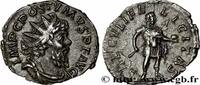 THE MILITARY CRISIS(235 AD to 284 AD) Antoninien POSTUMUS Trèves 263-265 (18mm, 1,72g, 1h) -