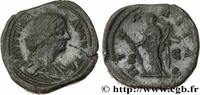 THE ANTONINES (96 AD to 192 AD) Sesterce FAUSTINA MINOR Rome c. 161 (34,5mm, 29,19g, 1h) -