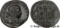 THE TETRARCHY(284 AD to 337 AD) Centenionalis ou nummus CONSTANTINE II Rome 333-335 (18mm, 1,97g, 12h) -
