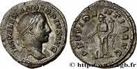 THE SEVERANS (193 AD to 235 AD) Denier SEVERUS ALEXANDER Rome 232 (19,5mm, 2,96g, 6h) -