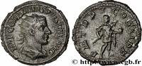 THE MILITARY CRISIS(235 AD to 284 AD) Antoninien GORDIAN III Rome 242 (22mm, 4,11g, 7h) -