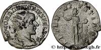THE MILITARY CRISIS(235 AD to 284 AD) Antoninien GORDIAN III Rome 240-243 (21mm, 3,83g, 12h) -