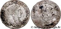 ITALY - LIGURIA - MARQUISATE OF TASSAROLO - LIVIE Douzième d'écu ou Luigino ITALY - LIGURIA - MARQUISATE OF TASSAROLO - LIVIE CENTURIONI OLTREMARINI MALASPINI Tassarolo 1669 (21mm, 2,31g, 6h) -