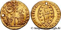 ITALY - VENICE - LUDOVICO MANIN (120th doge) Zecchino (Sequin) ITALY - VENICE - LUDOVICO MANIN (120th doge) Venise n.d. (21mm, 3,39g, 3h) -