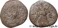 Hellenistic 2 (188 BC to 30 BC) Tetrachalque PONTUS - AMISOS Amisos, Pont c. 105-90 ou 90-85 AC. (22mm, 6,69g, 12h) -