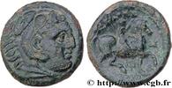Hellenistic 1 (323 BC to 188 BC) Unité MACEDONIA - MACEDONIAN KINGDOM - CASSANDER Amphipolis, Macédoine c. 305 AC. (20,5mm, 5,43g, 11h) -