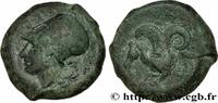 Classic 2 (400 BC to 350 BC) Litra SICILY - SYRACUSE Syracuse, Sicile c. 400-367 AC. (19mm, 7,63g, 12h) -