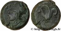 Classic 2 (400 BC to 350 BC) Litra SICILY - SYRACUSE Syracuse, Sicile c. 400-367 AC. (20mm, 8,99g, 9h) -
