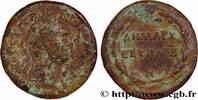 THE ANTONINES (96 AD to 192 AD) As TRAJANUS Antioche, Syrie, Séleucie et Piérie 98-99 (26,5mm, 12,90g, 6h) -