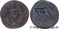 THE MILITARY CRISIS(235 AD to 284 AD) Triassaria TROAS - ALEXANDRIA Alexandrie,Troade c. 253-260 (22mm, 6,93g, 6h) -