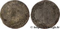 FRANCE 2 sols dit au faisceau, type FRANÇOIS LOUIS XVI Saumur 1792 (33,5mm, 20,75g, 6h) -