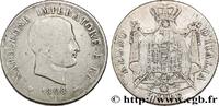 ITALY - KINGDOM OF ITALY - NAPOLEON I 5 Lire ITALY - KINGDOM OF ITALY - NAPOLEON I Milan 1808 (36,5mm, 24,40g, 6h) -