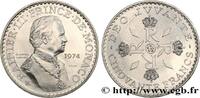 MONACO - PRINCIPALITY OF MONACO - RAINIER III Essai de 50 Francs MONACO - PRINCIPALITY OF MONACO - RAINIER III Paris 1974 (41mm, 30g, 6h) -