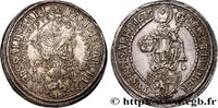 AUSTRIA - ARCHBISCHOPRIC OF SALZBURG - PARIS OF LO Thaler AUSTRIA - ARCHBISCHOPRIC OF SALZBURG - PARIS OF LODRON Salzbourg 1635 (41,00mm, 28,64g, 12h) -