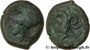 Classic 2 (400 BC to 350 BC) Litra SICILY - SYRACUSE Syracuse, Sicile c. 400-367 AC. (21mm, 8,20g, 3h) -