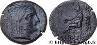 Hellenistic 2 (188 BC to 30 BC) Unité MOESIA - DIONYSOPOLIS Dionysopolis, Mésie 190-80 AC. (22,5mm, 6,13g, 12h) -