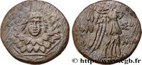 Hellenistic 2 (188 BC to 30 BC) Tetrachalque PONTUS - AMISOS Amisos, Pont c. 105-90 ou 90-85 AC. (21,5mm, 7,23g, 12h) -